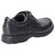Hush Puppies Comfort Shoes - Black - HPM2000-62-1 Randall II